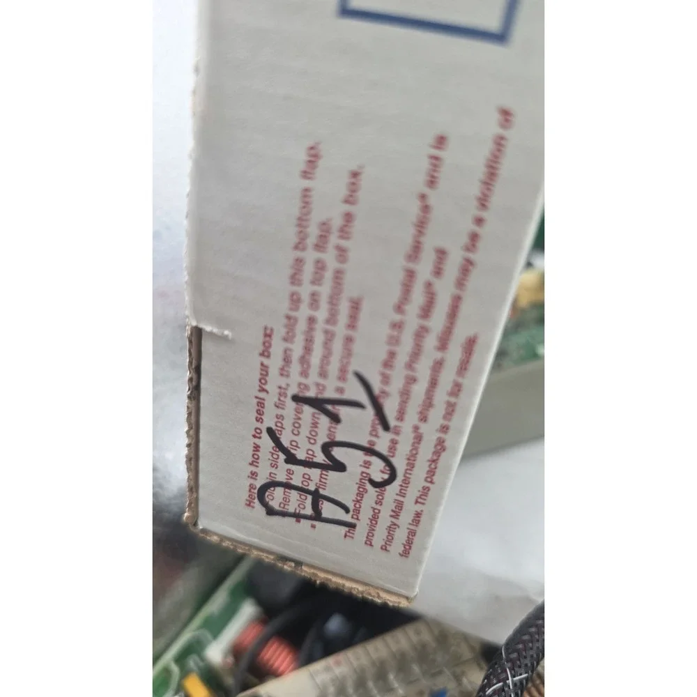 CARRIER CONTROL BOARD HK35AC005 CEPL130712-01 CEBD430712-04A SST-D